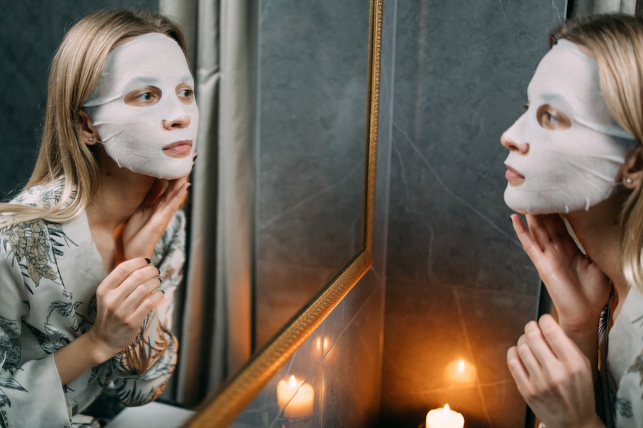 Benefits of Face Masks for Healthier Facial Skin