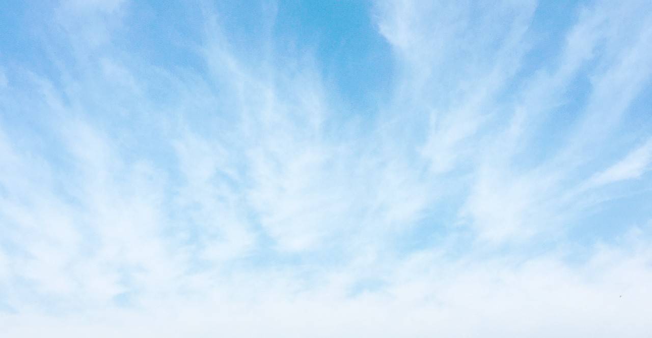 Blue Skies Ahead | Skin Nutrient™