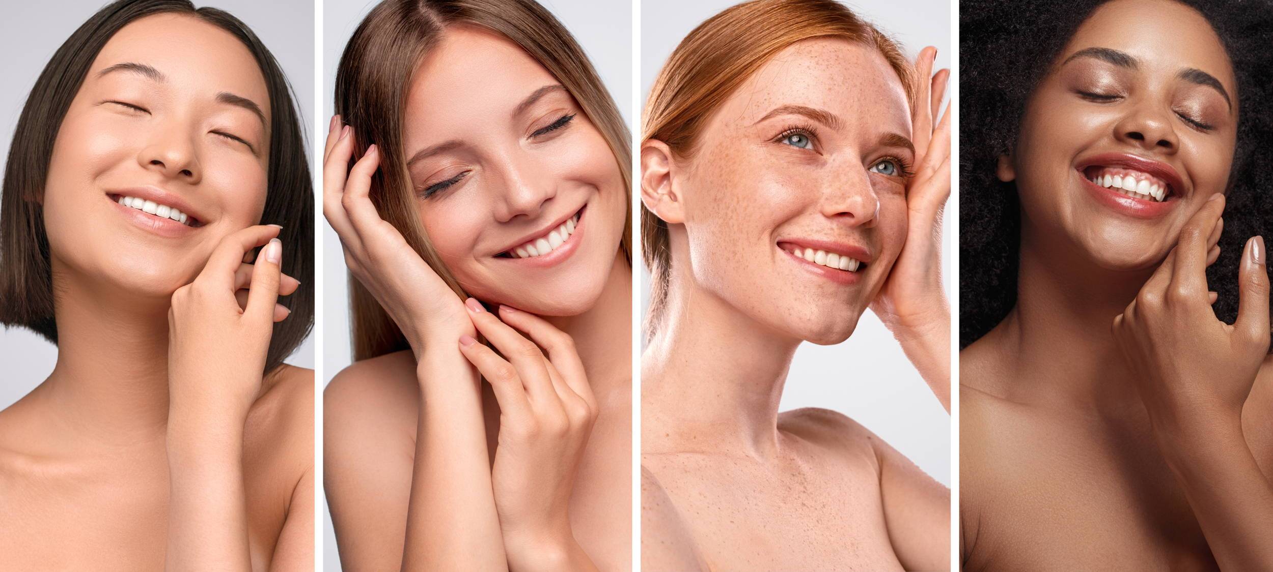 How to layer skin care products