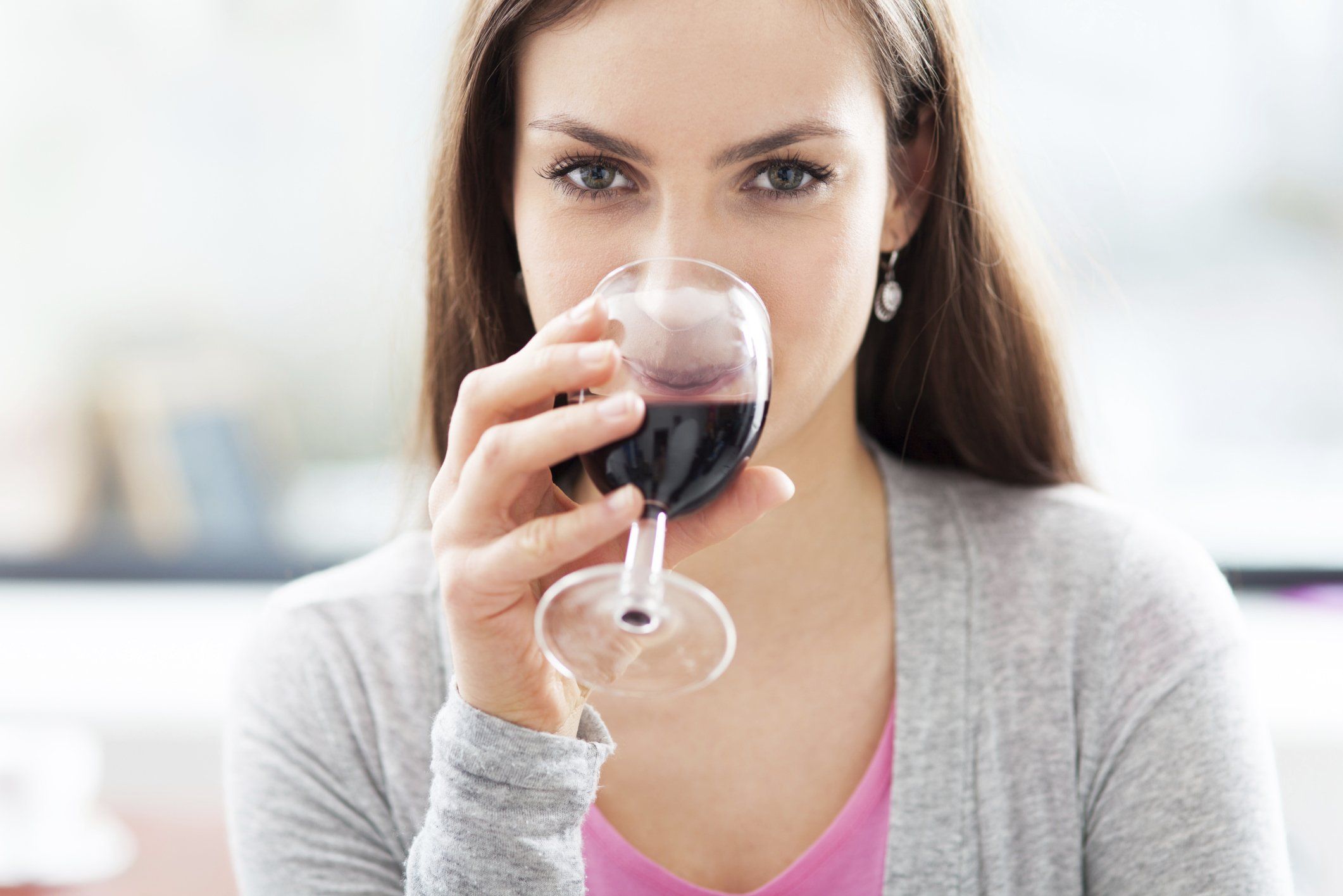 Red Wine Skin Benefits