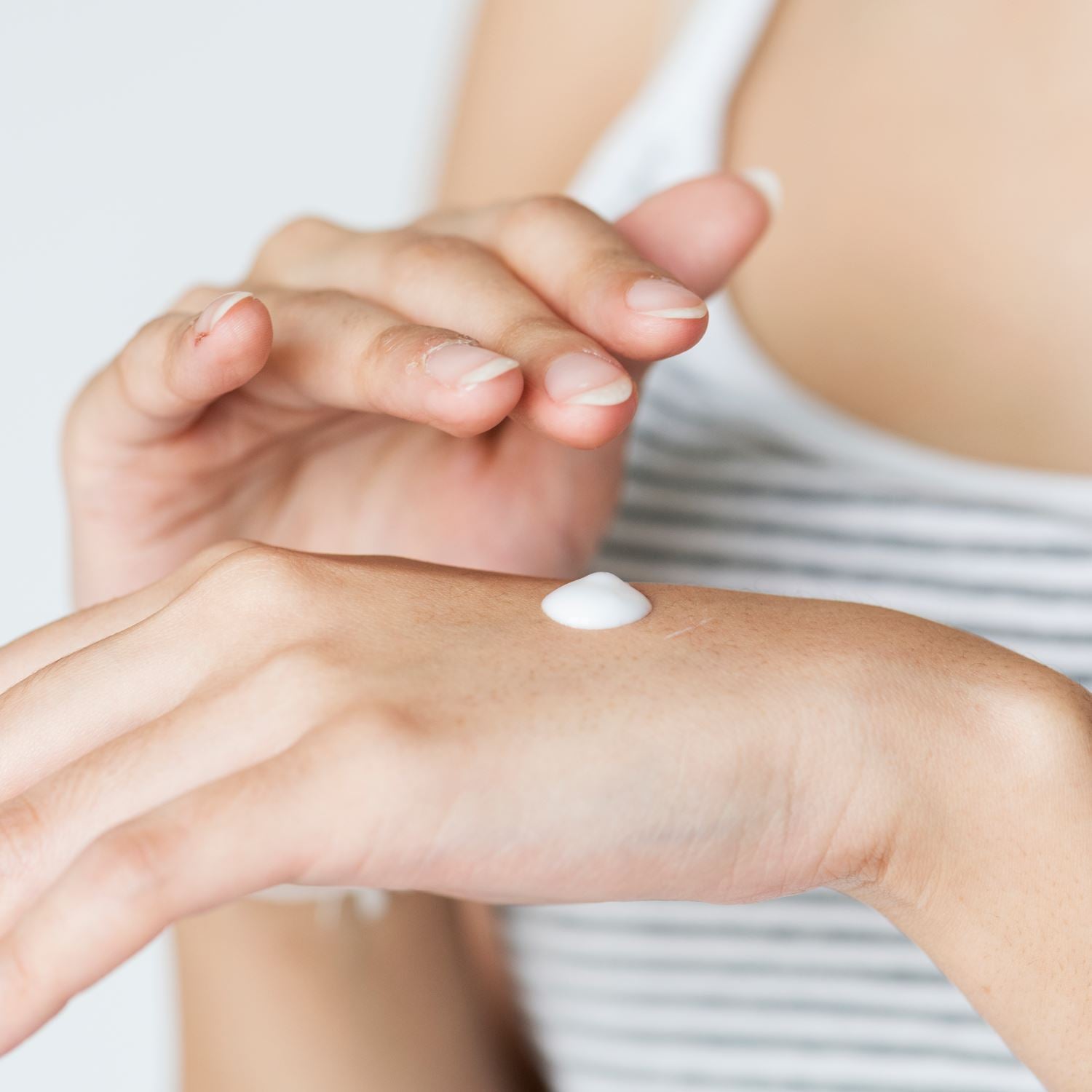 What does EGF do for your skin?