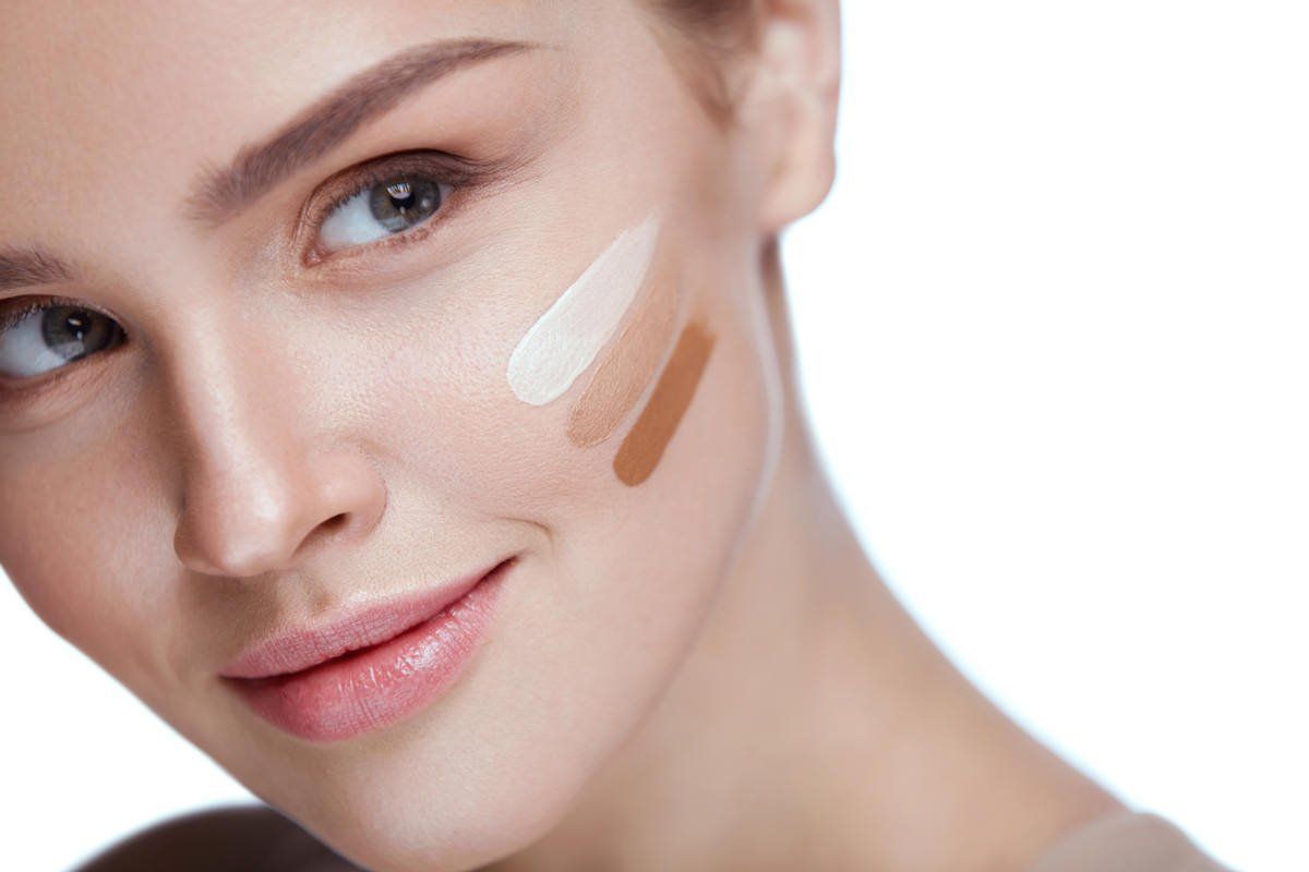 What is a BB and CC cream?