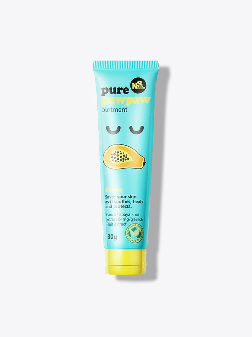 Skin Nutrient™ Fresh Paw Paw Ointment Paw Paw Ointment Skin Nutrient