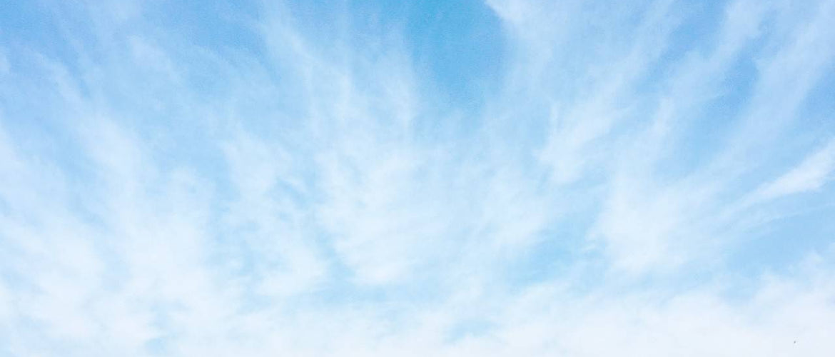 Blue Skies Ahead | COVID-19 & Beyond | Skin Nutrient™