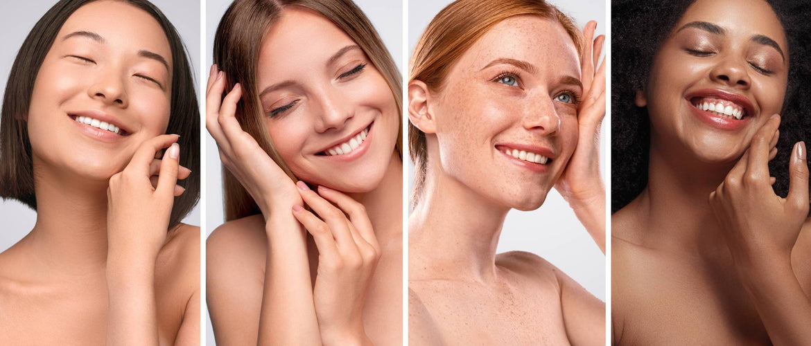 How to layer skin care products