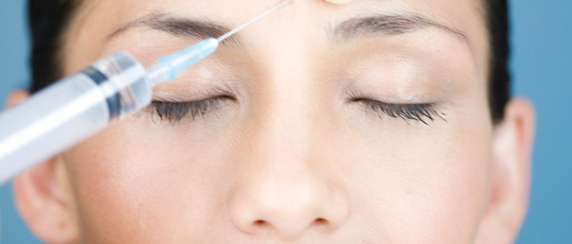 The natural, NEEDLE-FREE alternative to cosmetic injections.