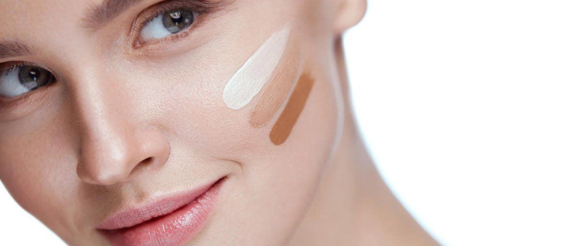 What is a BB and CC cream?
