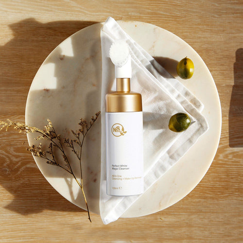 CLEANSERS