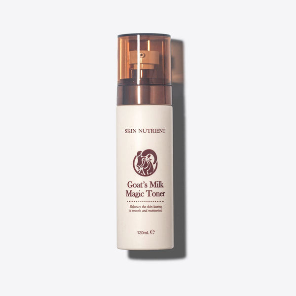 Skin Nutrient™ Goat's Milk Magic™ Toner Toner Skin Nutrient 