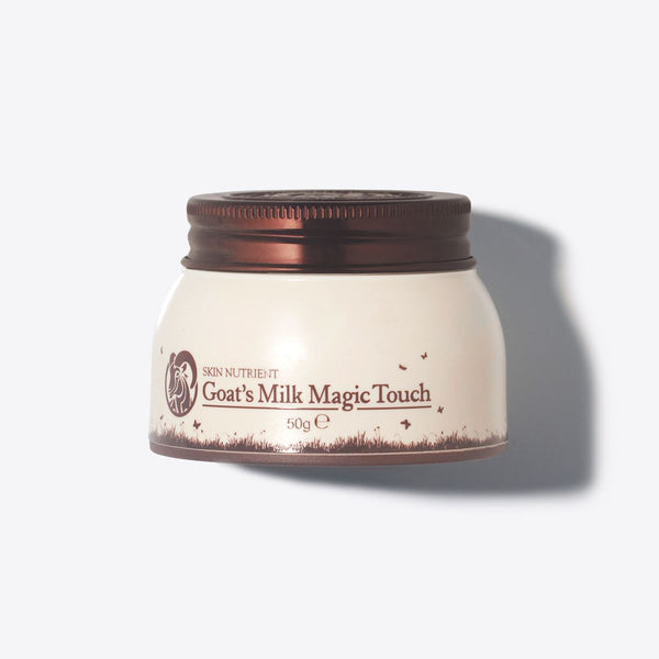 Skin Nutrient™ Goat's Milk Magic™ Touch Moisturiser Skin Nutrient 