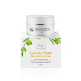 Skin Nutrient™ Kakadu Plum Illuminating Cream 50g Moisturiser Skin Nutrient 